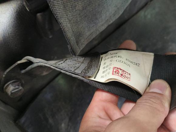 [西安·陕A] 二手五菱汽车五菱之光2015款 1.2L 实用型LSI