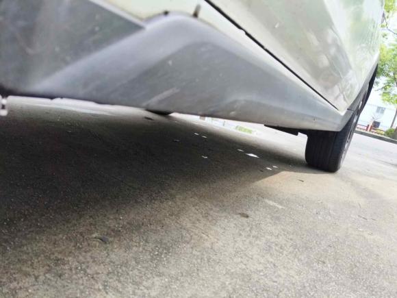 [上海·沪A] 二手斯巴鲁斯巴鲁XV2014款 2.0i 豪华版