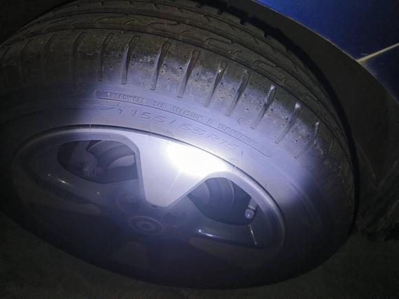 [苏州·苏E] 二手smartsmart forfour2018款 1.0L 52千瓦激情版