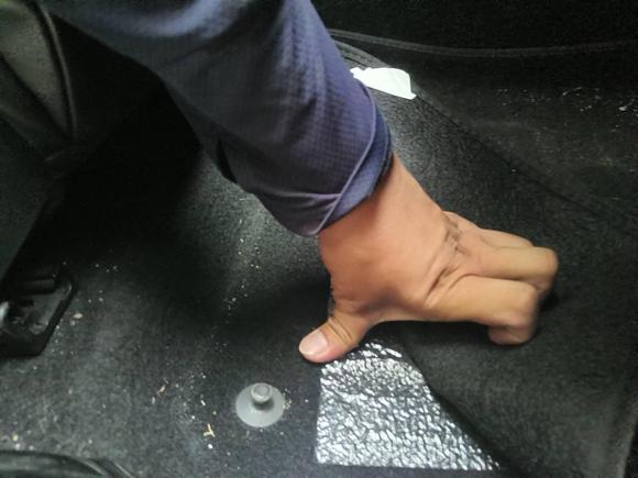 [苏州·苏U] 二手领克领克032019款 03+ 2.0TD 自动驭风版