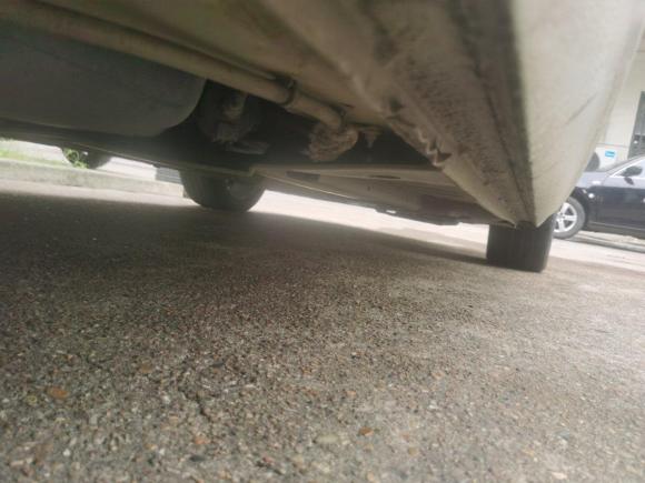 [嘉兴·浙A] 二手雪铁龙雪铁龙C4L2013款 1.6THP 自动劲智版