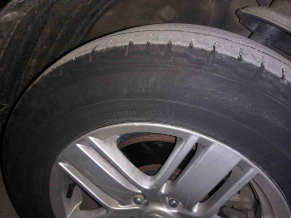 [无锡·苏B] 二手马自达马自达82011款 2.3L 至尊版