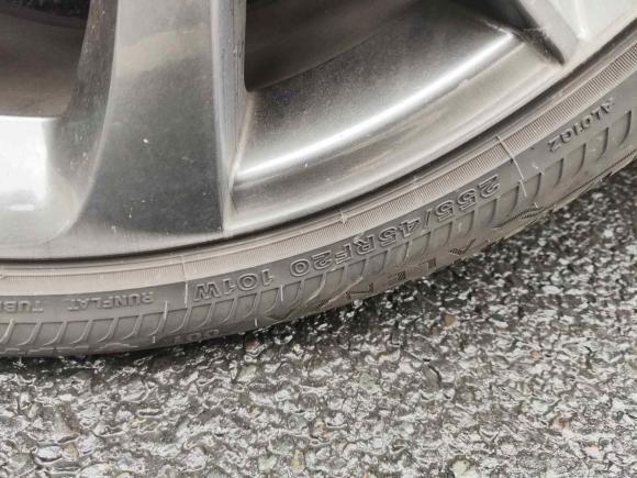 [成都·川A] 二手英菲尼迪英菲尼迪QX502020款 改款 2.0T 四驱领航版