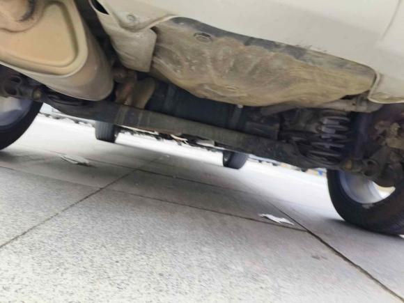 [苏州·苏E] 二手名爵名爵ZS2017款 1.5L 自动尊享互联网版