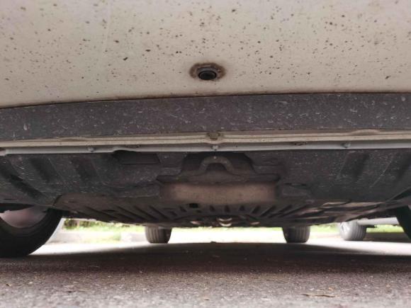 [上海·沪B] 二手本田思铂睿2015款 2.4L Si