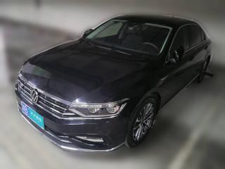 大众迈腾2020款 380TSI DSG 豪华型