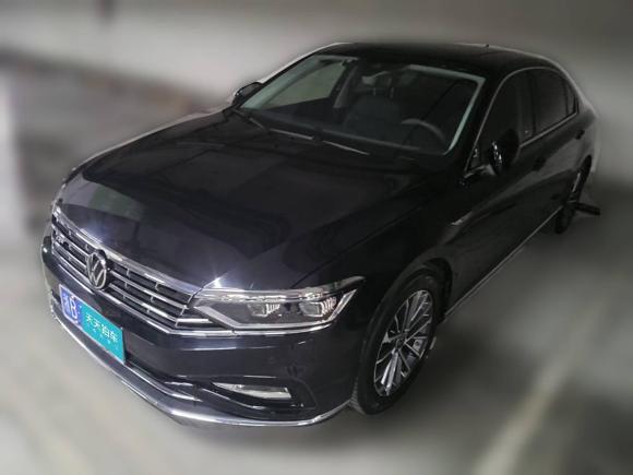 [宁波·浙B] 二手大众迈腾2020款 380TSI DSG 豪华型