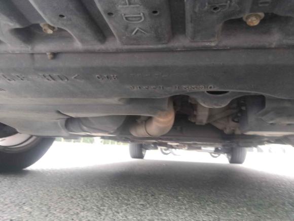 [苏州·苏E] 二手丰田普瑞维亚2012款 3.5L 7人座豪华型