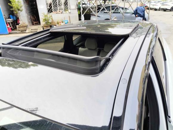 [武汉·鄂A] 二手吉利银河银河L72023款 1.5T 115km 星舰