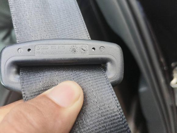 [宁波·浙B] 二手奥迪奥迪Q72014款 35 TFSI 运动型