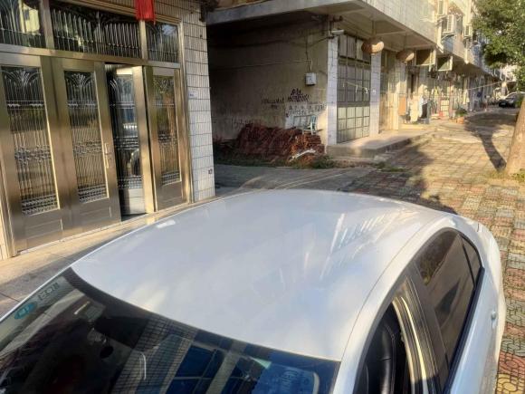 [南京·苏L] 二手大众捷达2017款 1.4L 手动时尚型