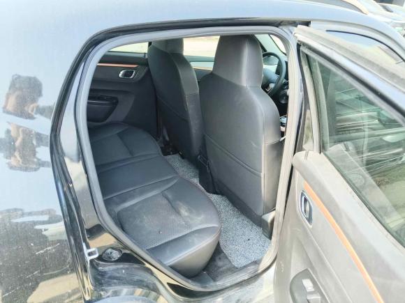 [合肥·皖A] 二手东风纳米纳米BOX2022款 追风版 331KM 进阶型