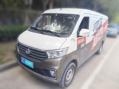 [金华·浙G] 长安跨越跨越星V72022款 1.6L汽油豪华型2座对开门DAM16KR