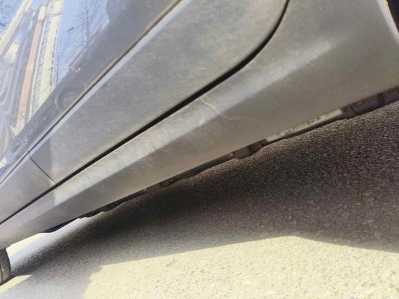 [青岛·鲁B] 二手零跑汽车零跑T032022款 皓玉版