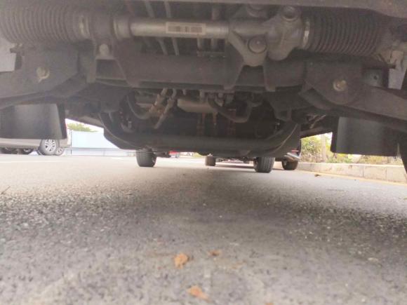 [深圳·粤B] 二手五菱汽车五菱荣光EV2020款 客车版基本型7座300KM