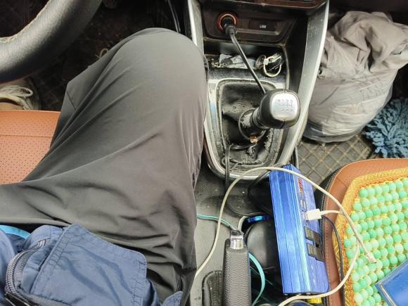 [合肥·皖N] 二手宝骏宝骏5102017款 1.5L 手动豪华型