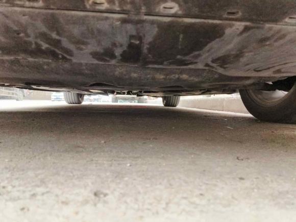 [西安·浙A] 二手沃尔沃沃尔沃V602015款 T5 智逸版