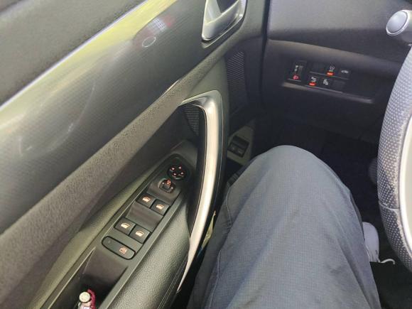 [苏州·苏E] 二手DSDS 62014款 1.6T 豪华版THP160