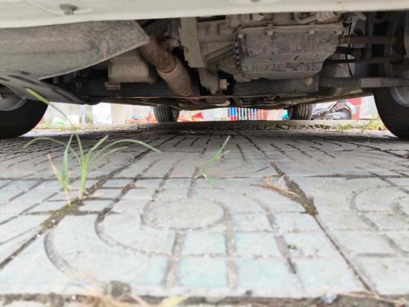 [温州·浙C] 二手荣威荣威i52020款 1.5L 自动4G互联领豪旗舰版