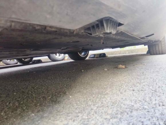 [上海·沪C] 二手宝马宝马X12012款 xDrive20i