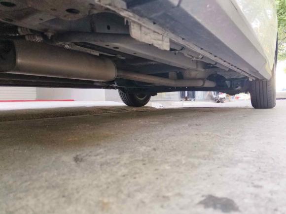 [南通·鄂W] 二手上汽大通MAXUS大通G502022款 1.5T 自动畅游B