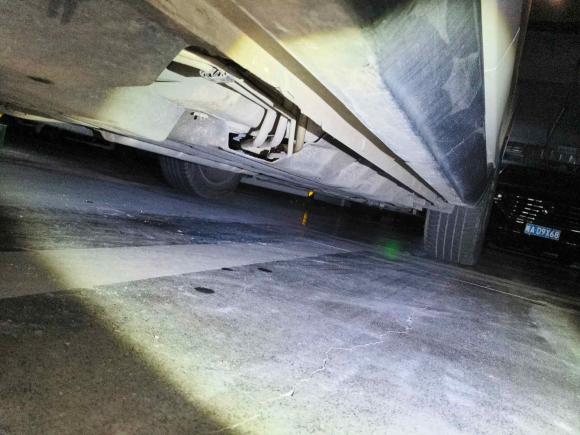 [合肥·皖A] 二手福特锐界2016款 EcoBoost 245 两驱豪锐型 7座