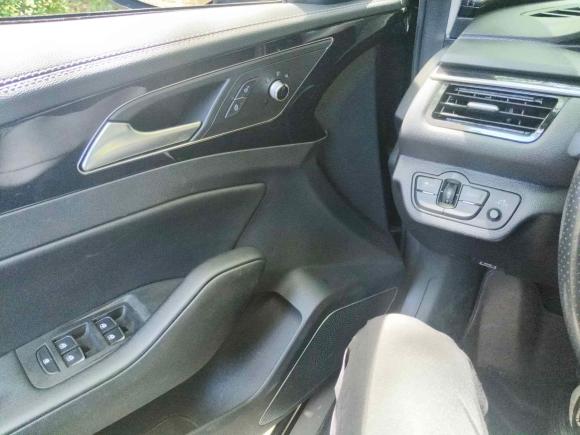 [上海·沪B] 二手红旗红旗H52019款 30TD 型动版