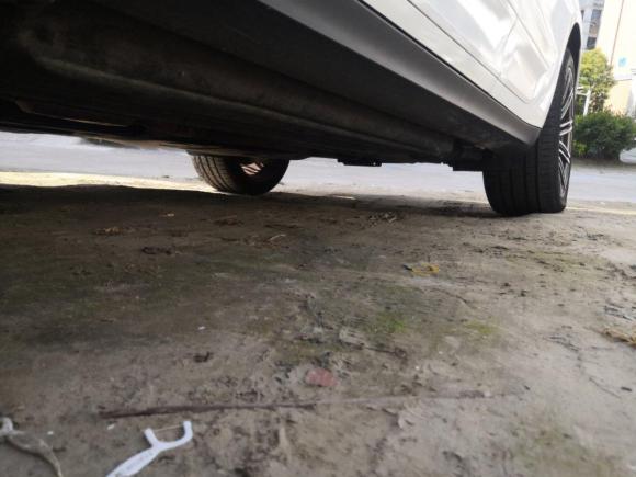 [南通·苏F] 二手保时捷Macan2017款  Macan 2.0T