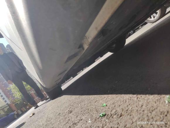 [青岛·鲁B] 二手福特福克斯2017款 三厢 EcoBoost 180 自动精英型