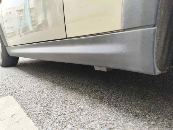 [武汉·鄂A] 二手MINIMINI2007款 1.6L COOPER Fun