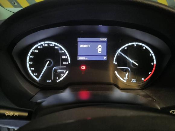 [成都·川G] 二手观致观致32018款 三厢 1.6L 自动领先型