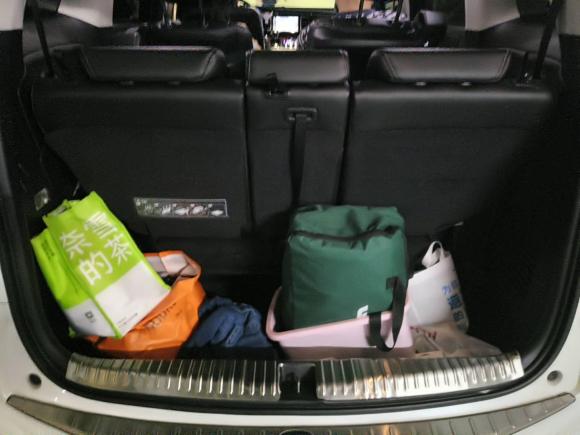 [佛山·粤E] 二手本田艾力绅2016款 2.4L 豪华版