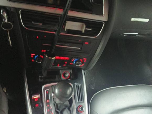 [湖州·浙E] 二手奥迪奥迪A52010款 2.0TFSI Sportback 技术型