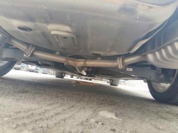 [广州·粤A] 二手起亚起亚K52016款 1.6T 自动LUX