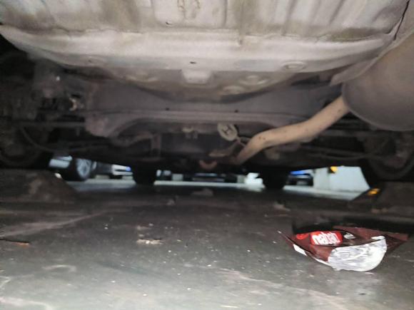 [南京·苏A] 二手本田雅阁2008款 2.4L EX Navi