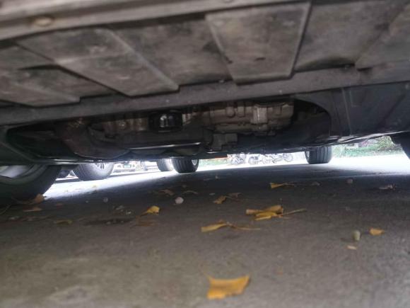 [杭州·浙A] 二手别克君越2016款 28T 豪华型