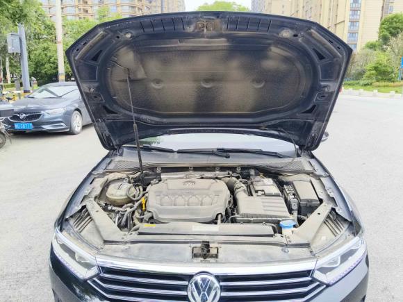 [西安·陕A] 二手大众迈腾2019款 330TSI DSG 豪华型 国VI