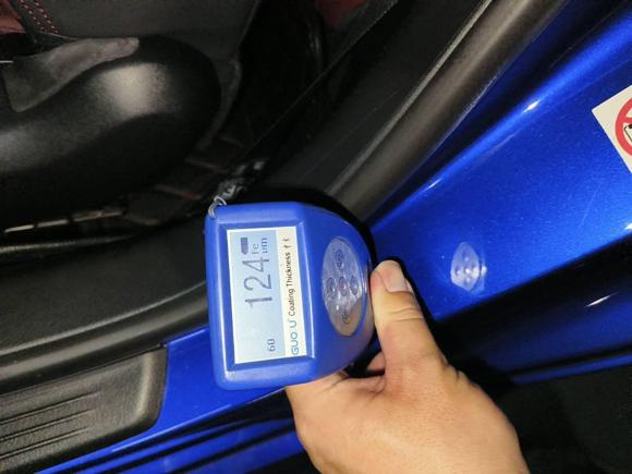 [深圳·粤B] 二手雷克萨斯雷克萨斯RC2016款 200t F SPORT版