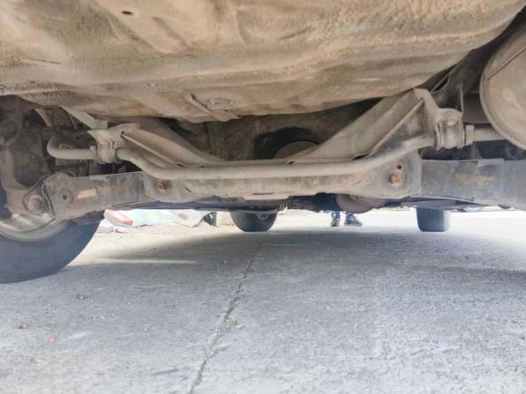 [义乌·闽B] 二手哈弗哈弗H62015款 升级版 1.5T 手动两驱精英型