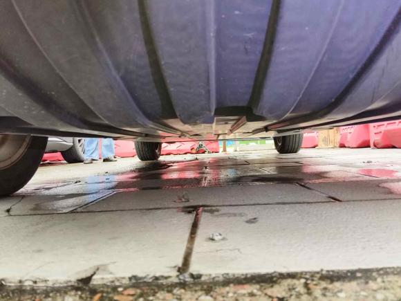 [深圳·粤B] 二手比亚迪元2019款 EV360 智联领享型