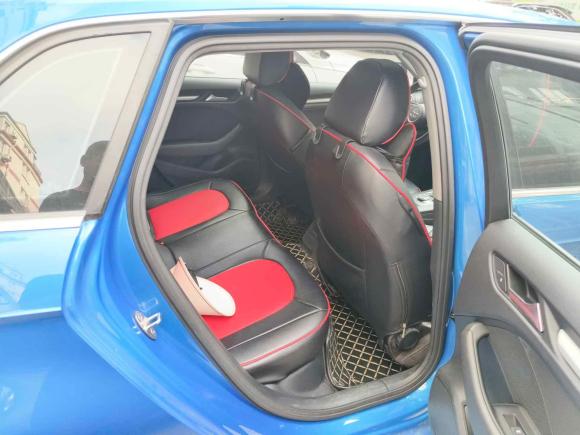 [苏州·苏U] 二手奥迪奥迪A32020款 改款 Sportback 35 TFSI 进取型 国VI