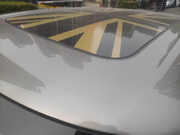 [武汉·鄂A] 二手MINIMINI CLUBMAN2016款 改款 2.0T COOPER S 极客版