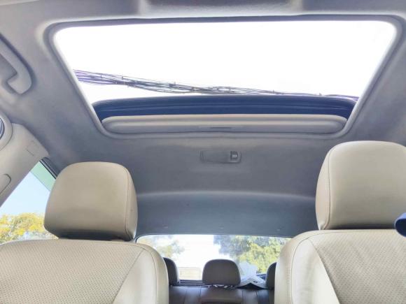 [佛山·粤E] 二手日产轩逸2014款 1.6XV CVT尊享版