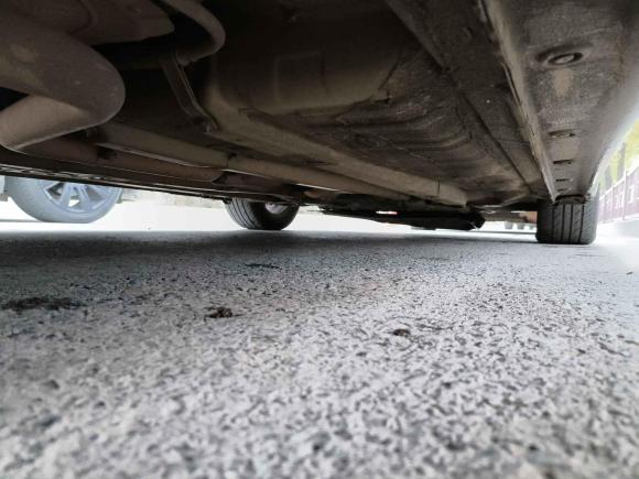 [南昌·赣M] 二手现代朗动2012款 1.6L 自动尊贵型