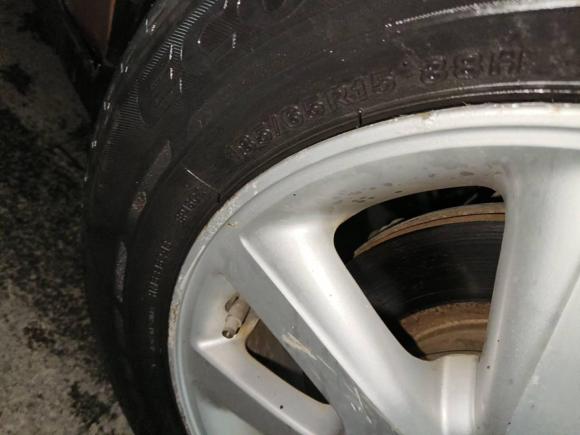 [义乌·浙G] 二手日产骐达TIIDA2008款 1.6L 自动智能型