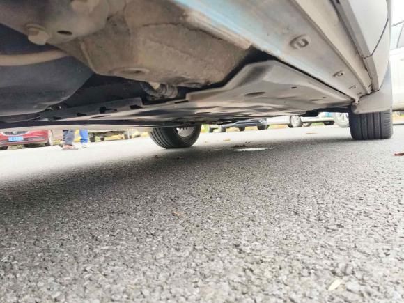 [佛山·粤E] 二手捷达捷达VS72020款 1.4T 自动荣耀型