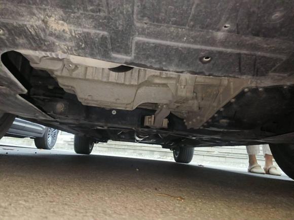 [武汉·鄂A] 二手吉利汽车帝豪GS2020款 1.4T CVT雅