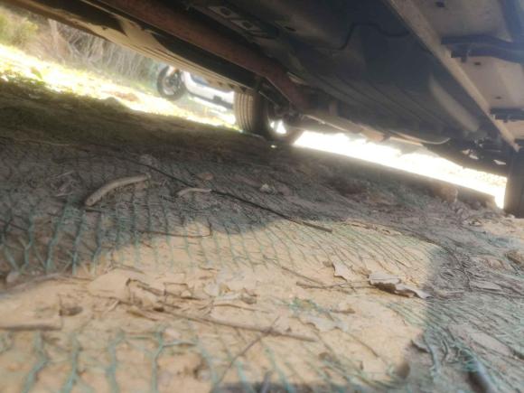 [南昌·赣A] 二手现代途胜2015款 1.6T 双离合两驱智能型