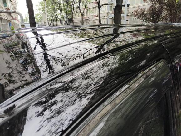 [西安·陕A] 二手金杯金杯海狮王2021款 2.0L商务王系列悦享型标准顶7座1TZS