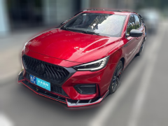 [佛山·贵C] 名爵MG62020款 1.5T 自动Trophy豪华版